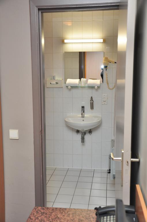 Готель Afrit 28 Heusden-Zolder Номер фото